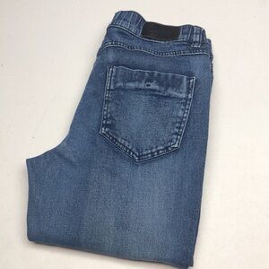 COMFORT FOXY JEANS HI-RISE JEGGING JEANS 28x29 😎